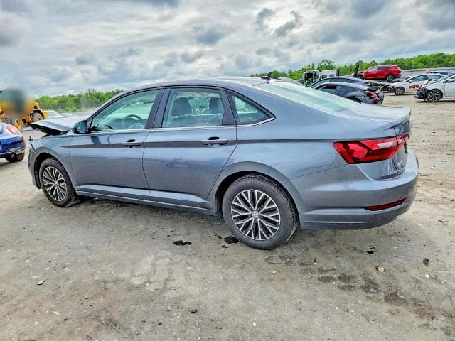 2020 VOLKSWAGEN JETTA S 2