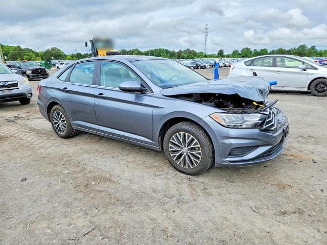 2020 VOLKSWAGEN JETTA S 4