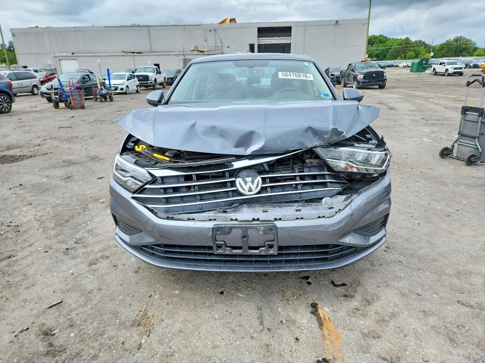2020 VOLKSWAGEN JETTA S 5