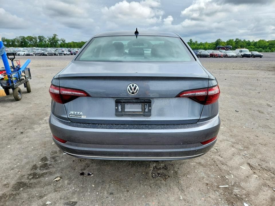 2020 VOLKSWAGEN JETTA S 6