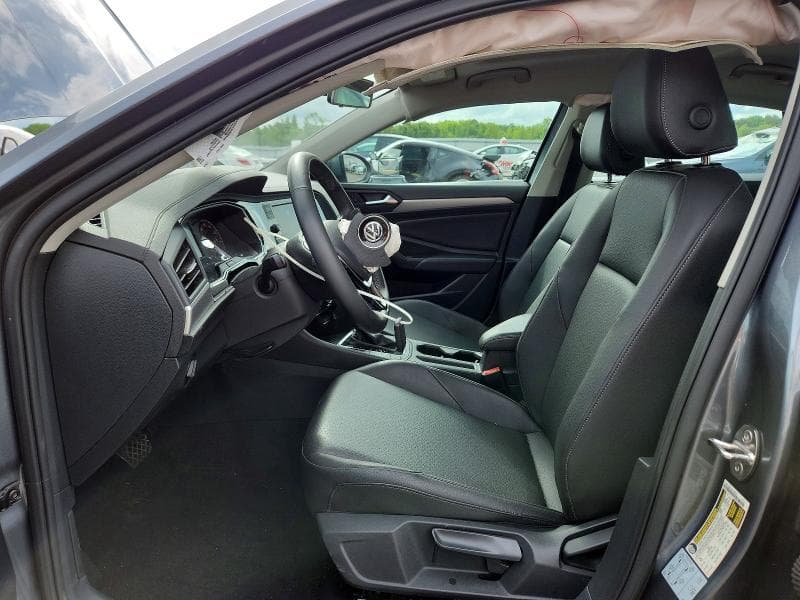 2020 VOLKSWAGEN JETTA S 7
