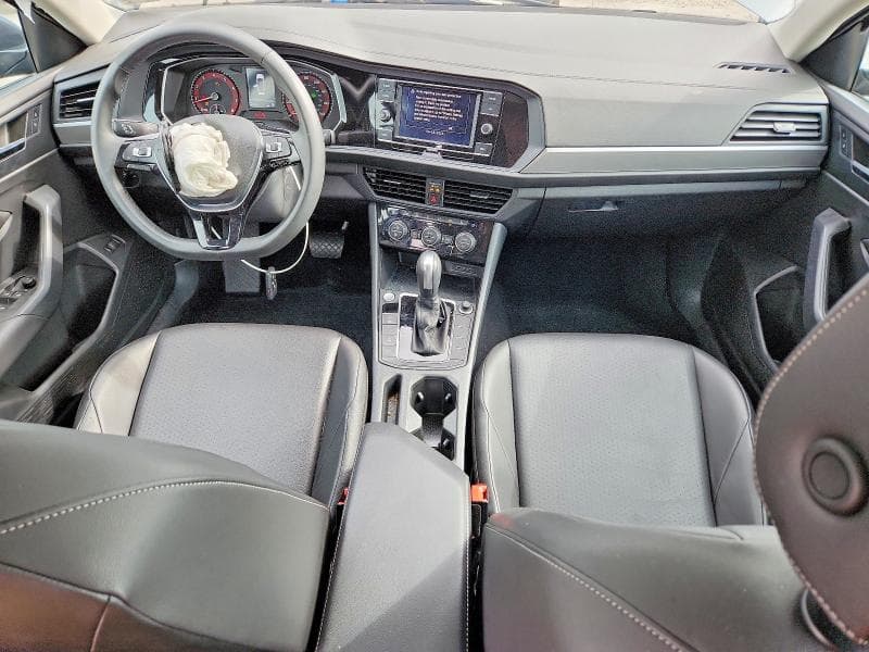 2020 VOLKSWAGEN JETTA S 8