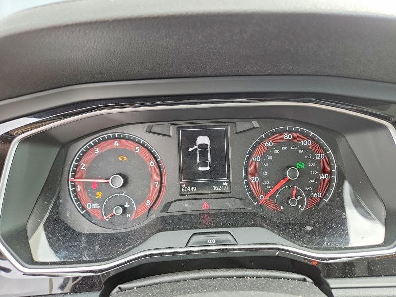 2020 VOLKSWAGEN JETTA S 9