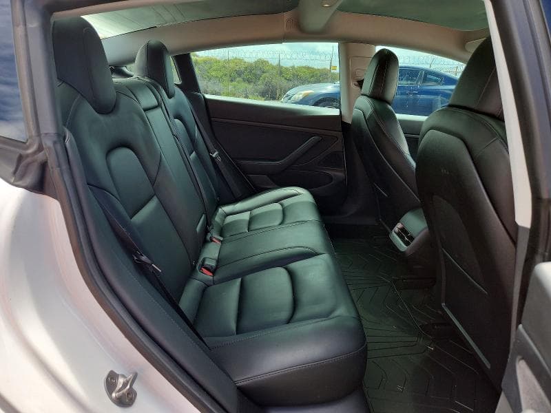 2021 TESLA MODEL 3 10