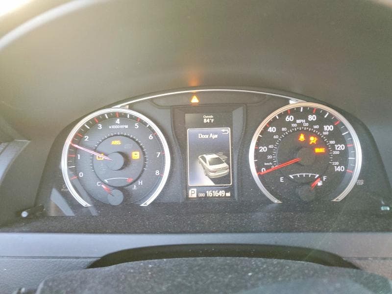 2017 TOYOTA CAMRY SE SE 10