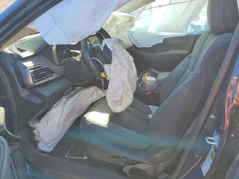 2024 SUBARU OUTBACK ONYX EDITION XT 7
