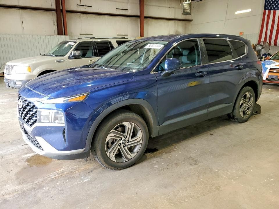 2021 HYUNDAI SANTA FE SE - 1