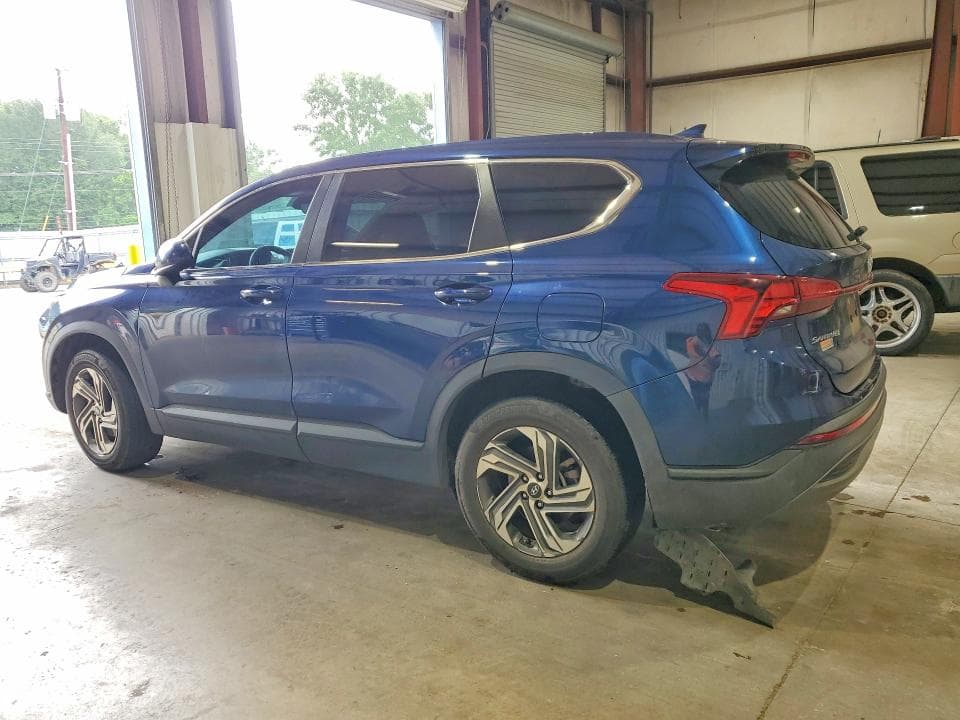 2021 HYUNDAI SANTA FE SE 2