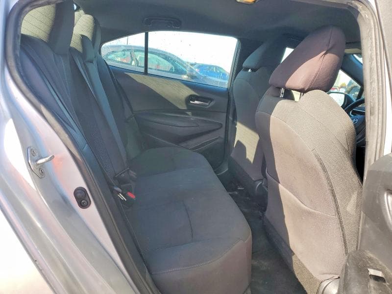2021 TOYOTA COROLLA SE 10