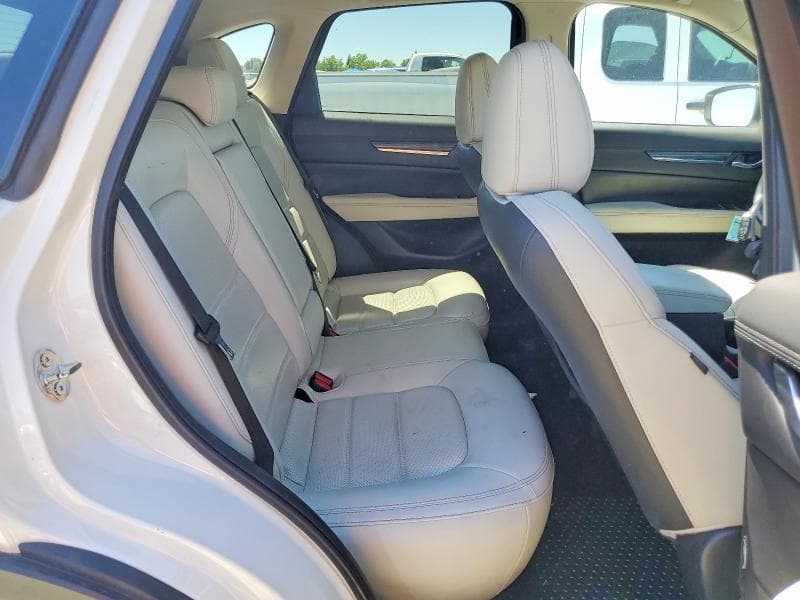 2019 MAZDA CX-5 GRAND TOURING 11