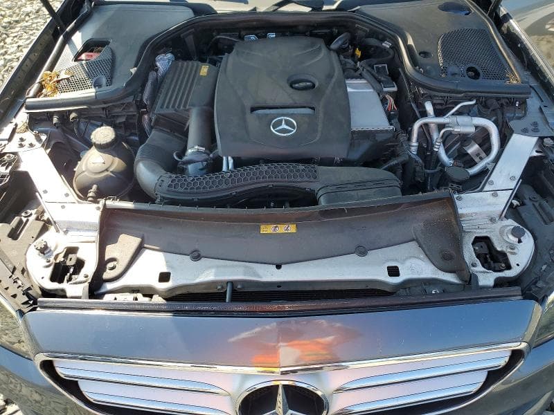 2017 MERCEDES-BENZ E 300 4MATIC 11