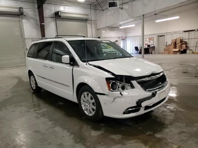 2016 CHRYSLER TOWN & COUNTRY TOURING TOURING 14