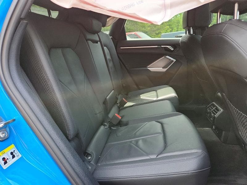 2023 AUDI Q3 PREMIUM S LINE 45 11