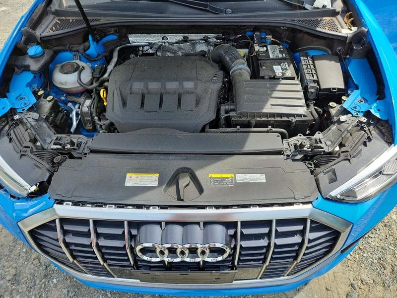 2023 AUDI Q3 PREMIUM S LINE 45 12
