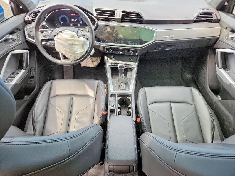 2023 AUDI Q3 PREMIUM S LINE 45 8
