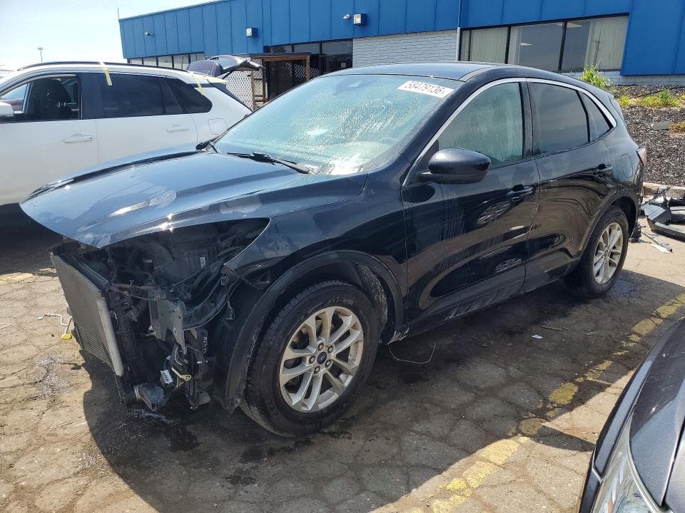 2020 FORD ESCAPE SE 1