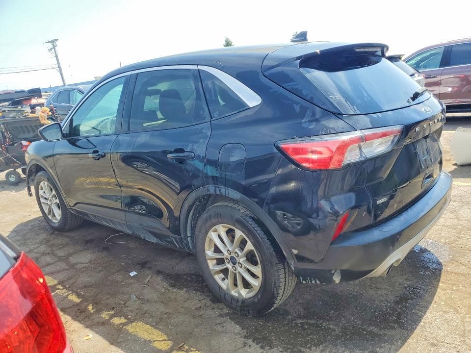 2020 FORD ESCAPE SE 2