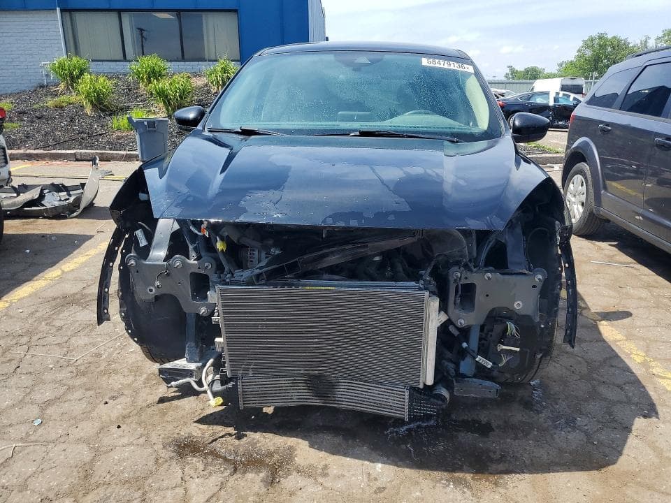 2020 FORD ESCAPE SE 5