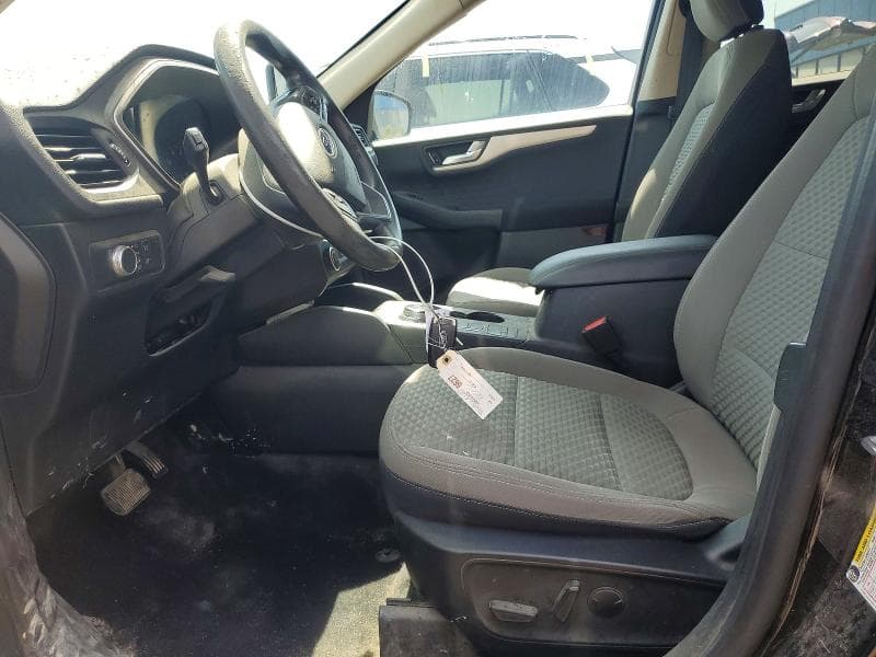 2020 FORD ESCAPE SE 7