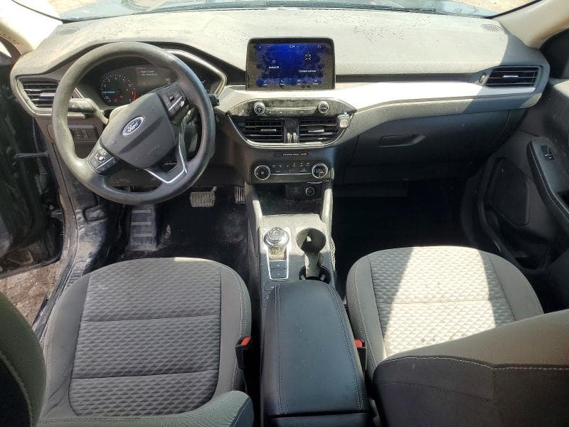 2020 FORD ESCAPE SE 8