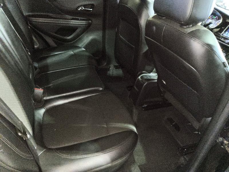 2019 BUICK ENCORE PREFERRED 11