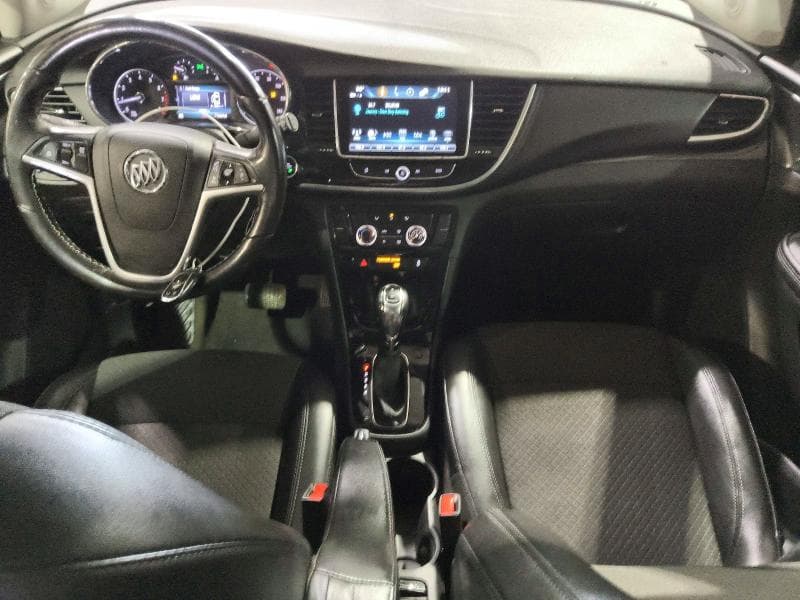 2019 BUICK ENCORE PREFERRED 8