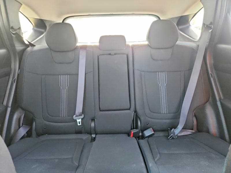 2026 HYUNDAI TUCSON SEL 10