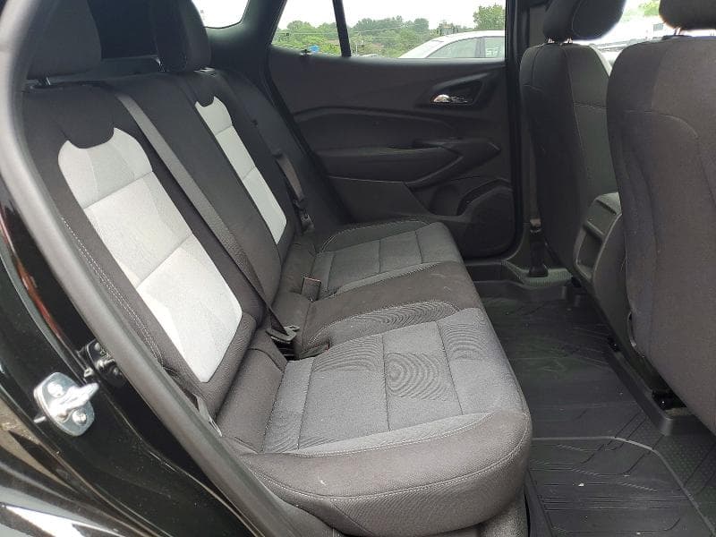 2026 CHEVROLET TRAX 1RS 11