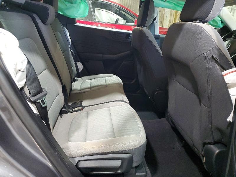2022 FORD ESCAPE S S 11