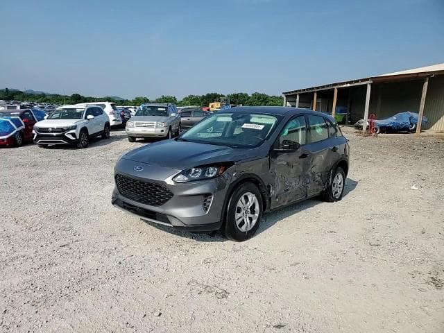 2022 FORD ESCAPE S S 15