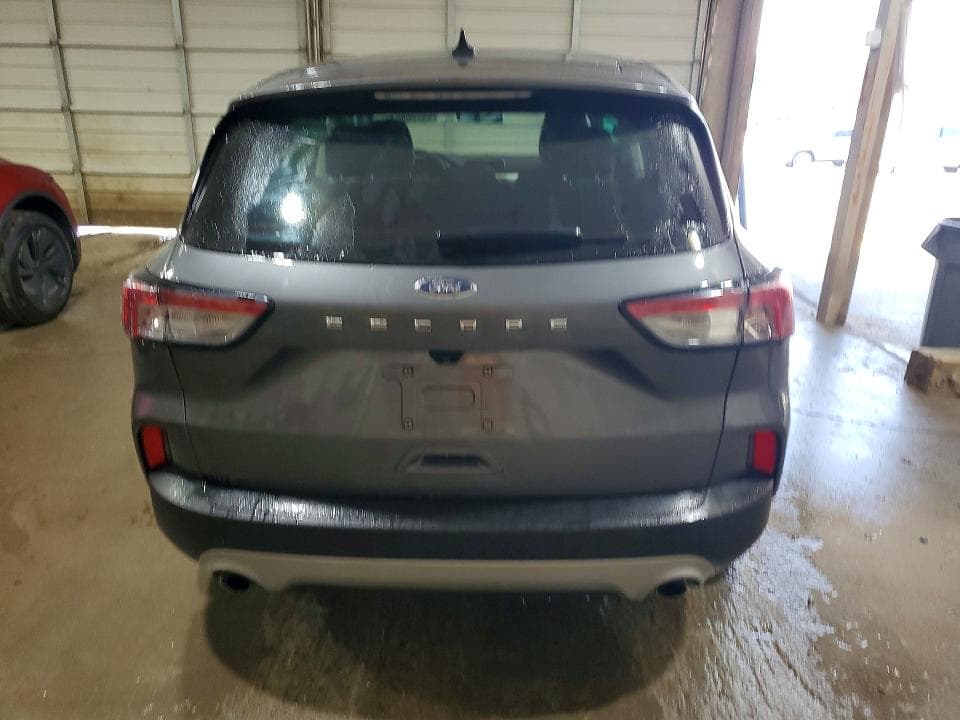 2022 FORD ESCAPE S S 6