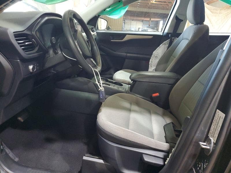 2022 FORD ESCAPE S S 7