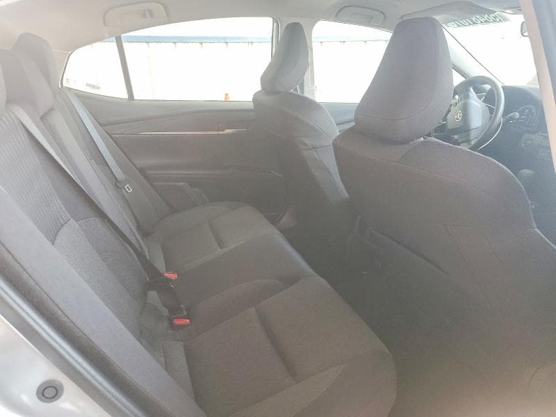 2026 TOYOTA CAMRY LE 10