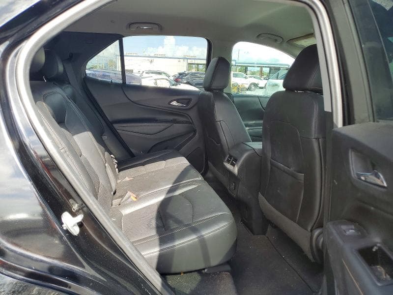 2020 CHEVROLET EQUINOX PREMIER 11