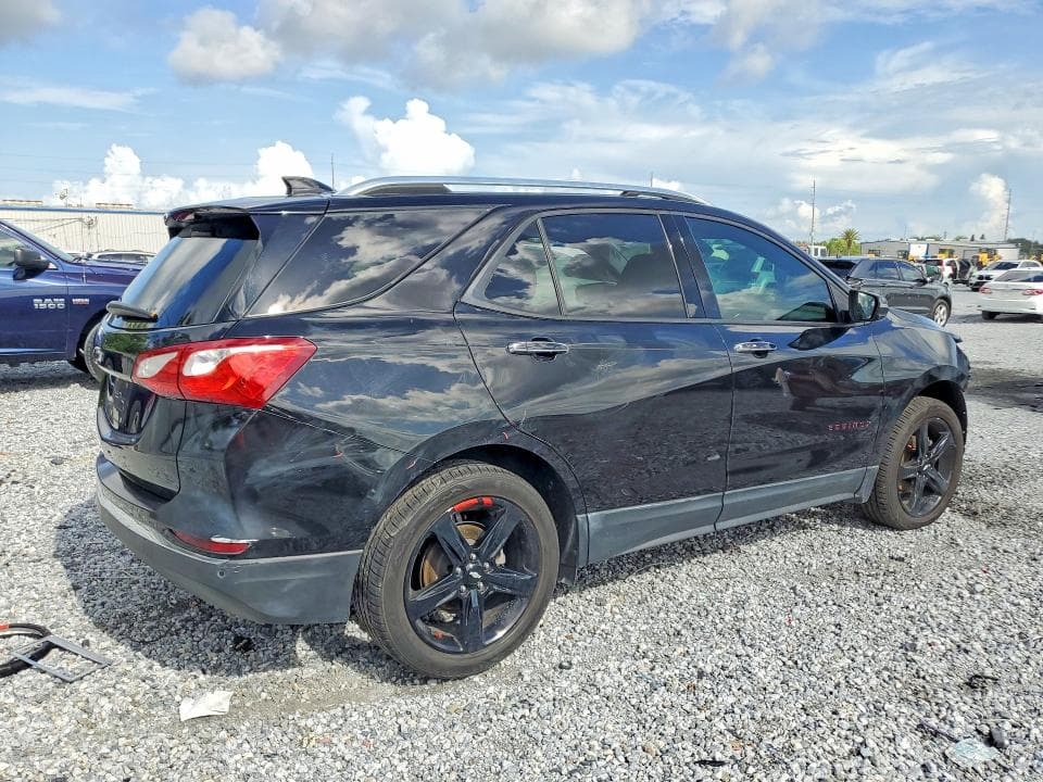 2020 CHEVROLET EQUINOX PREMIER 3