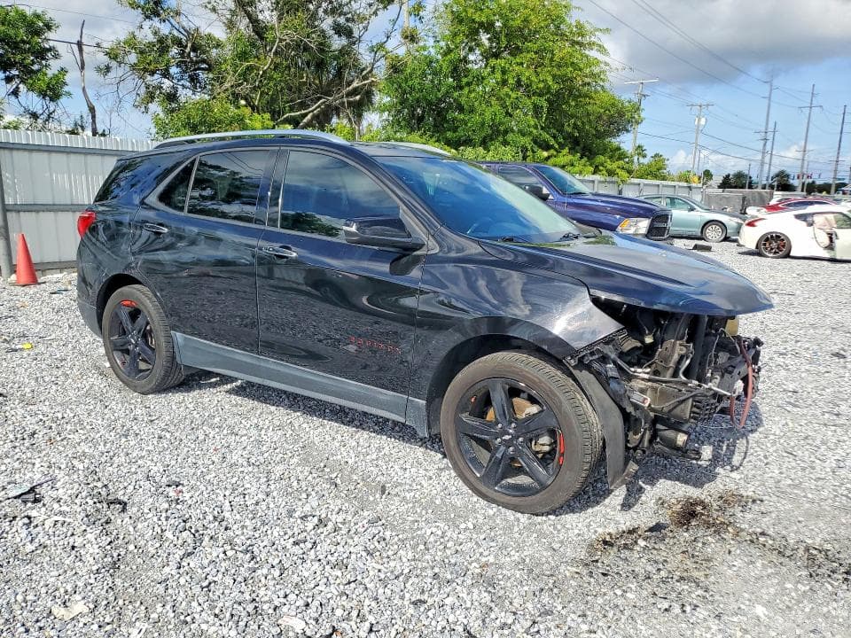 2020 CHEVROLET EQUINOX PREMIER 4