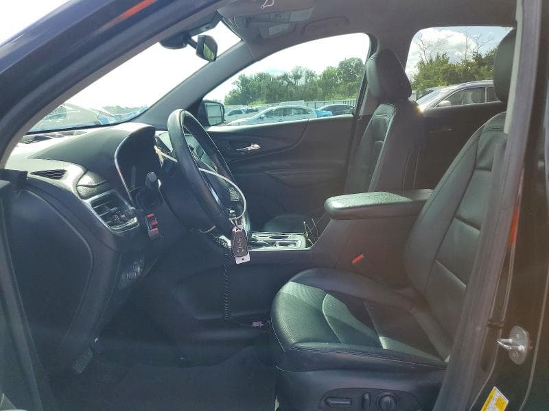 2020 CHEVROLET EQUINOX PREMIER 7