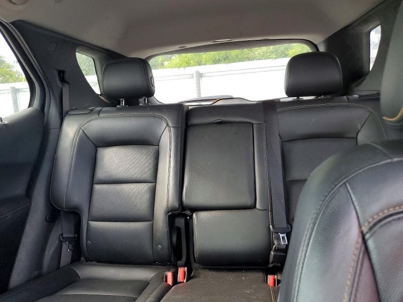 2020 CHEVROLET EQUINOX PREMIER 10