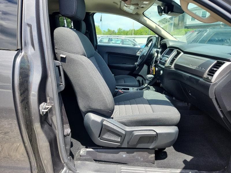 2019 FORD RANGER 10