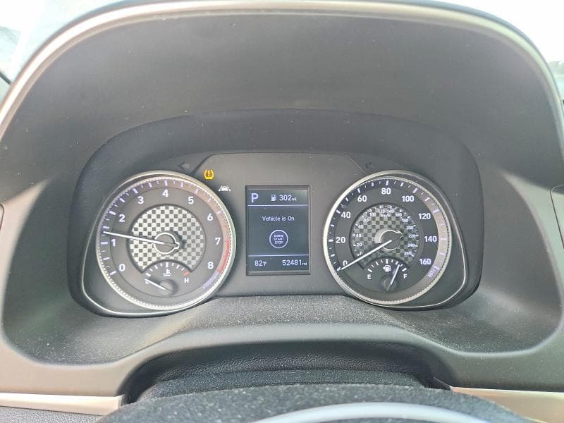 2020 HYUNDAI ELANTRA VALUE EDITION 9