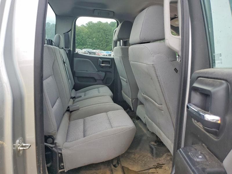 2019 GMC SIERRA2500 10