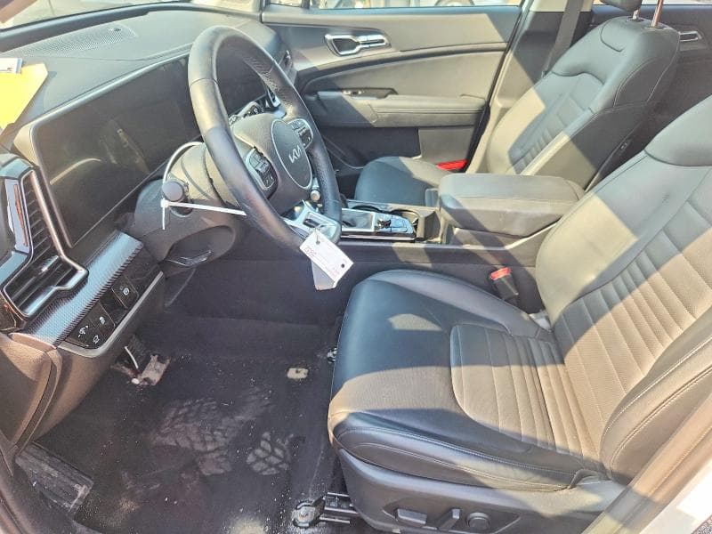 2024 KIA SPORTAGE EX EX 7