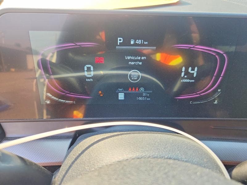 2024 KIA SPORTAGE EX EX 9