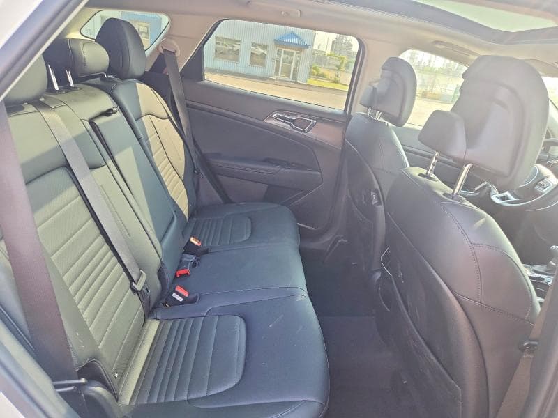 2024 KIA SPORTAGE EX EX 10