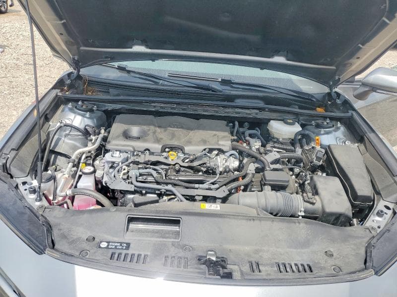 2025 TOYOTA CAMRY SE SE 11