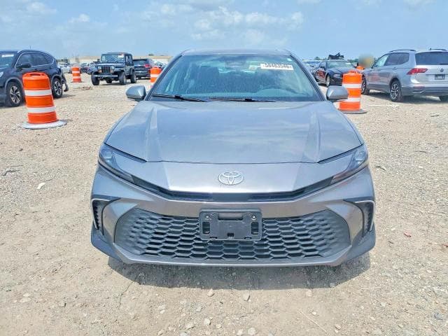 2025 TOYOTA CAMRY SE SE 5