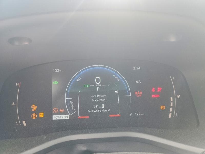 2025 TOYOTA CAMRY SE SE 9