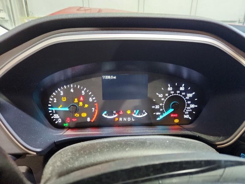 2022 FORD ESCAPE SEL 9