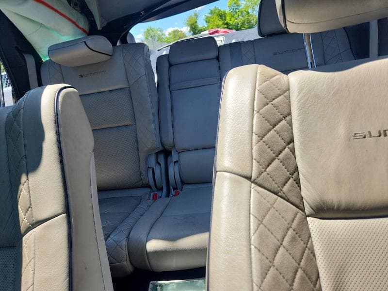 2017 JEEP GRAND CHEROKEE SUMMIT 10