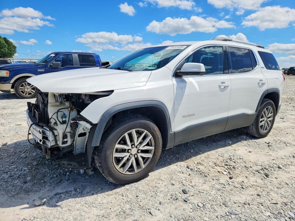 2017 GMC ACADIA SLE 1